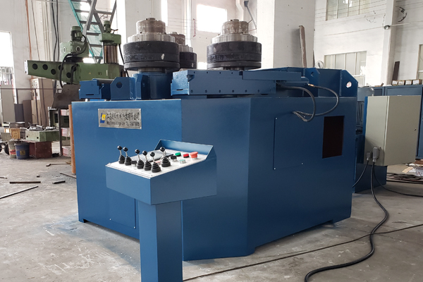 什么是型材彎曲機(jī)，優(yōu)缺點(diǎn)怎樣